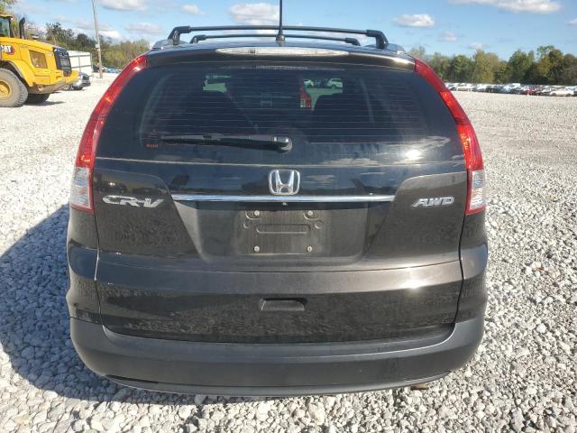 2014 HONDA CR-V LX - 2HKRM4H36EH699064