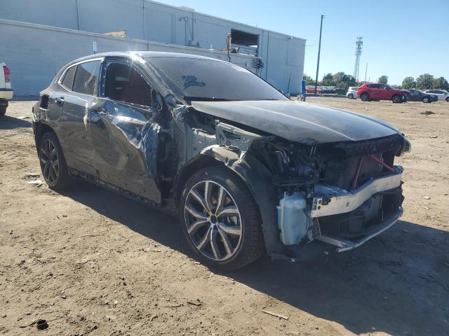 2019 BMW X2 XDRIVE2 - WBXYJ5C52K5N18737