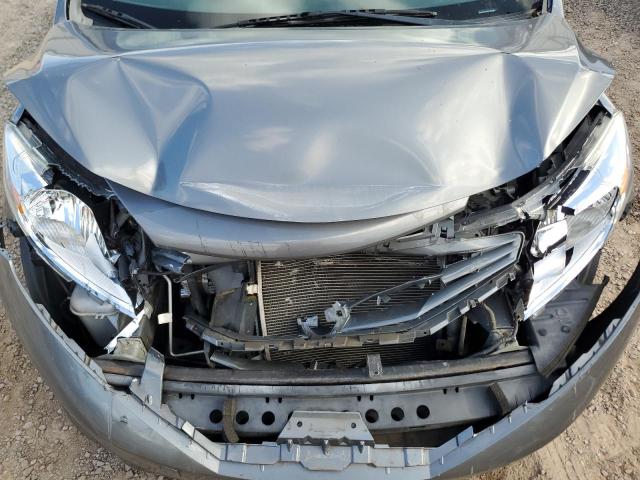 2016 NISSAN VERSA NOTE - 3N1CE2CP1GL410244