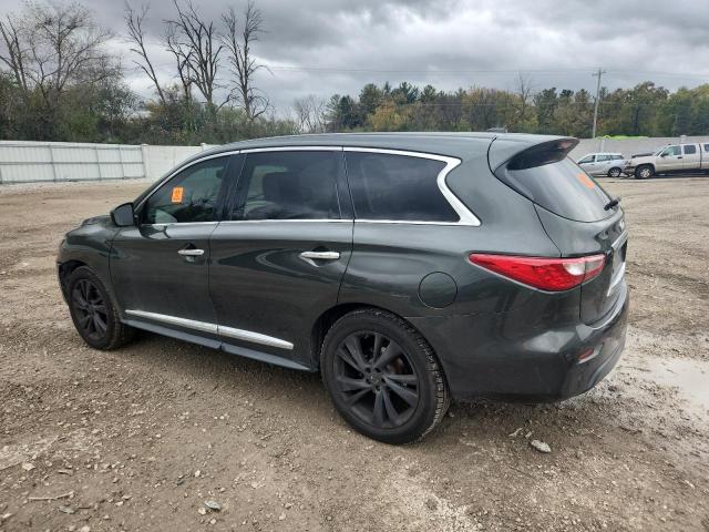 2013 INFINITI JX35 - 5N1AL0MM9DC308356