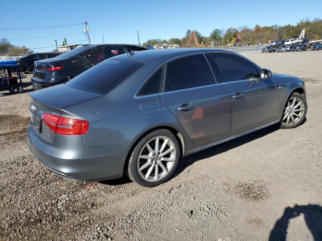 2015 AUDI A4 PREMIUM WAUFFAFL1FN042329