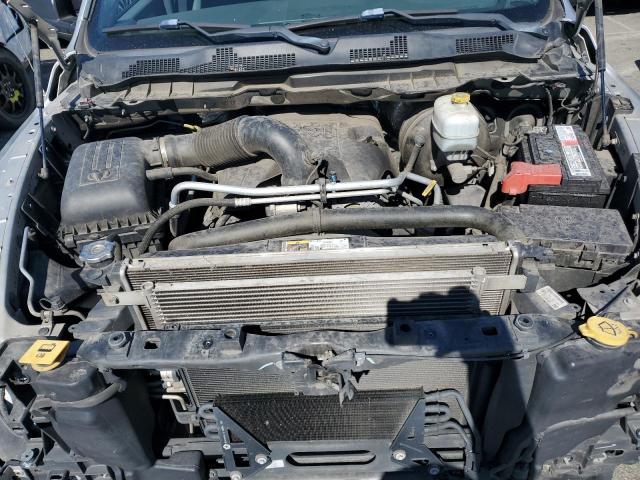 2016 RAM 2500 SLT 3C6TR4DT9GG372805