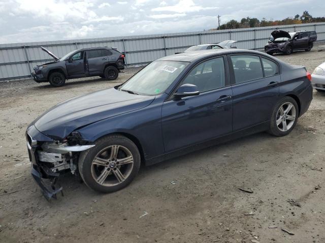 Global Auto Auctions: 2013 BMW 328 XI