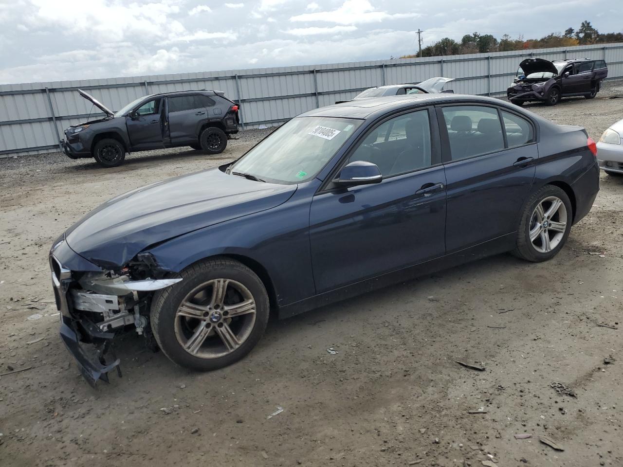 Global Auto Auctions