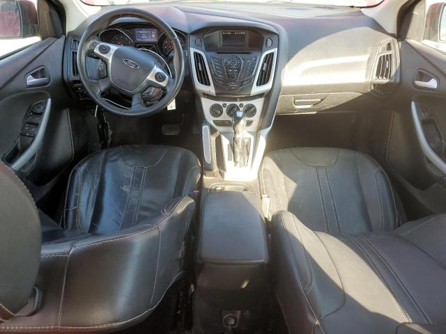 2013 FORD FOCUS SE - 1FADP3F28DL278999