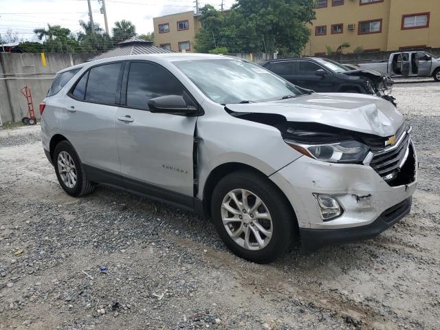 2019 CHEVROLET EQUINOX LS 2GNAXHEV5K6145667