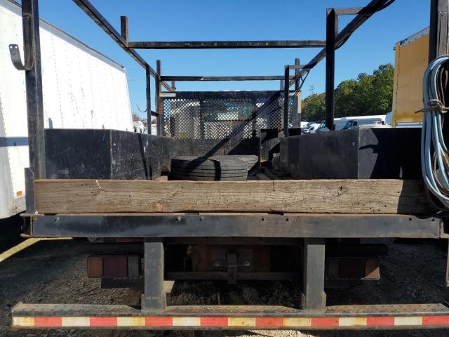 2016 ISUZU NPR HD #3285581294