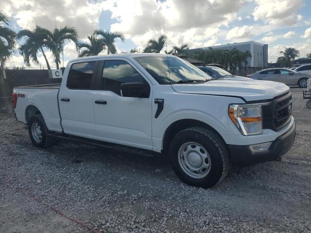 2021 FORD F150 SUPER #3281404033