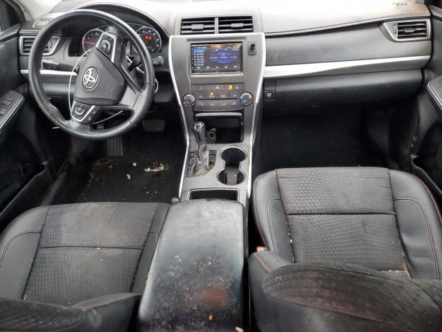 2015 TOYOTA CAMRY LE #3301818381