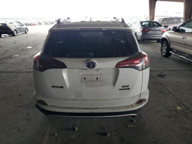 2016 TOYOTA RAV4 HV XL JTMRJREV5GD004688