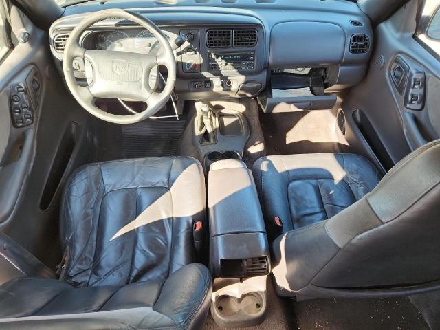 1999 DODGE DURANGO #3281826889