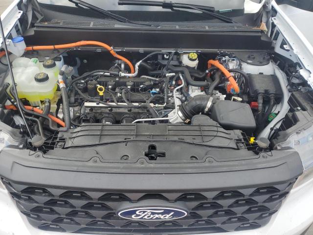 2025 FORD MAVERICK X #3294385119