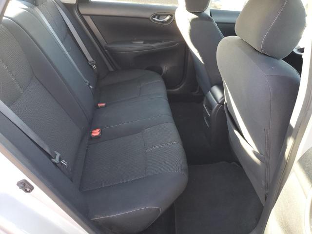 2017 NISSAN SENTRA S #3290196218