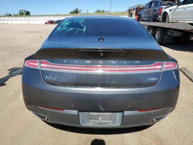2015 LINCOLN MKZ HYBRID 3LN6L2LU0FR600923