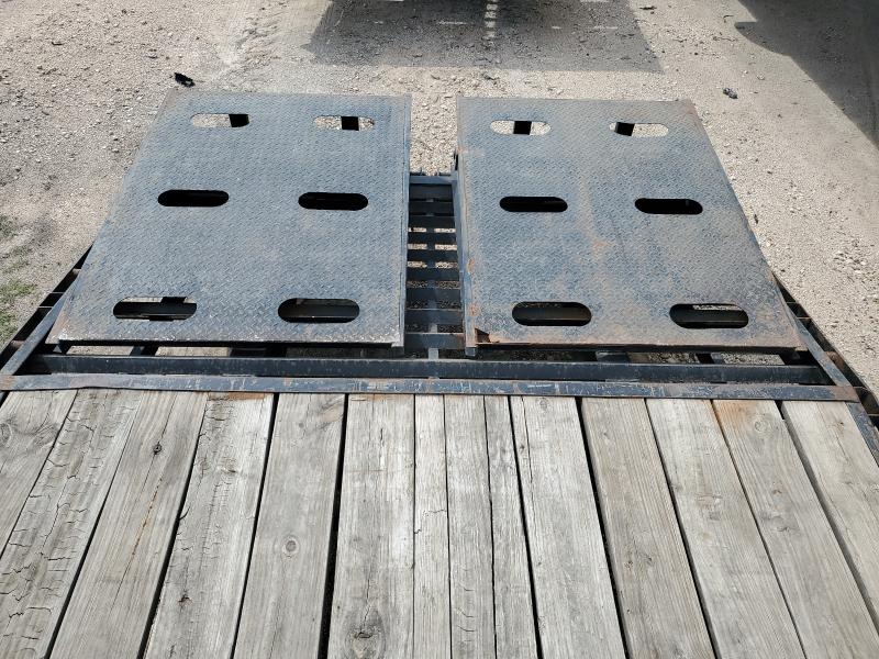 2022 DAVIDSON GOOSENECK #3317738082