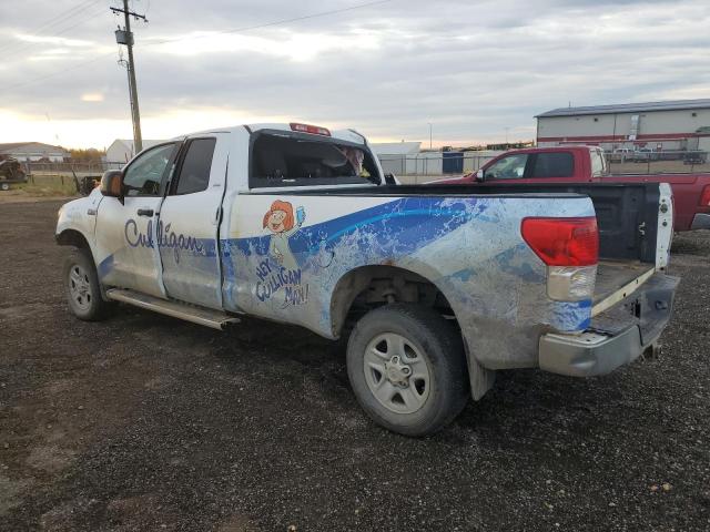 2011 TOYOTA TUNDRA DOU - 5TFCY5F17BX012207