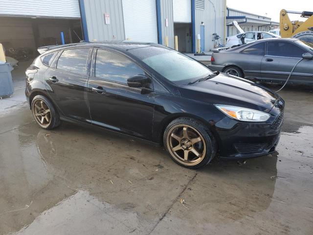 2016 FORD FOCUS SE #3285012981
