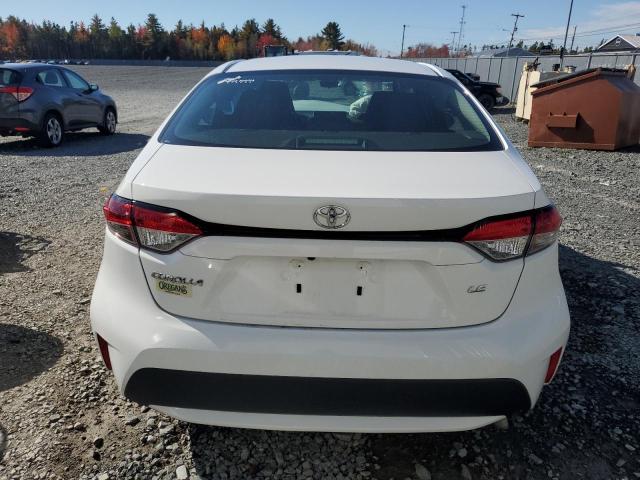 2020 TOYOTA COROLLA LE - 5YFBPRBE8LP013879