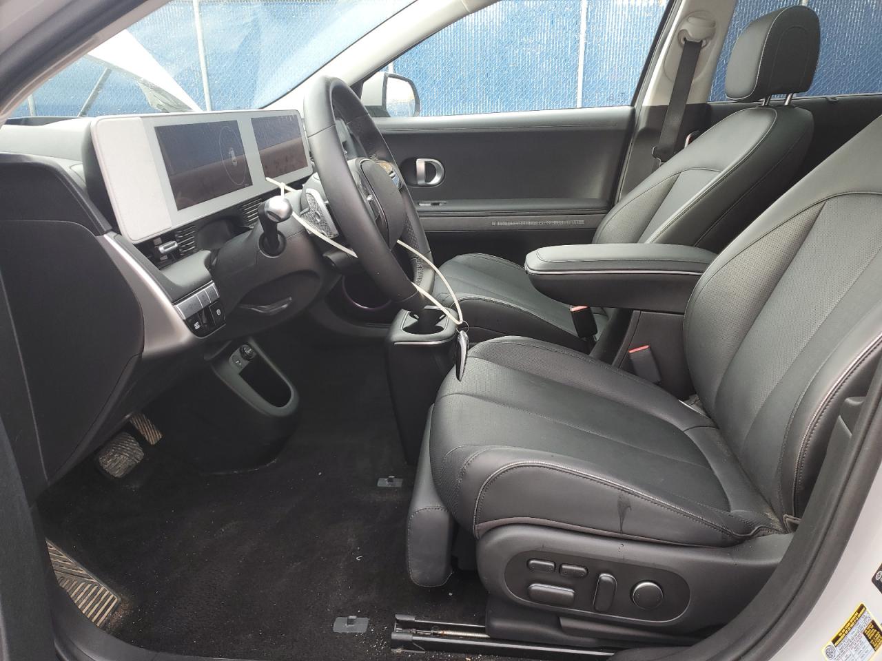 HYUNDAI IONIQ 5 LIMITED