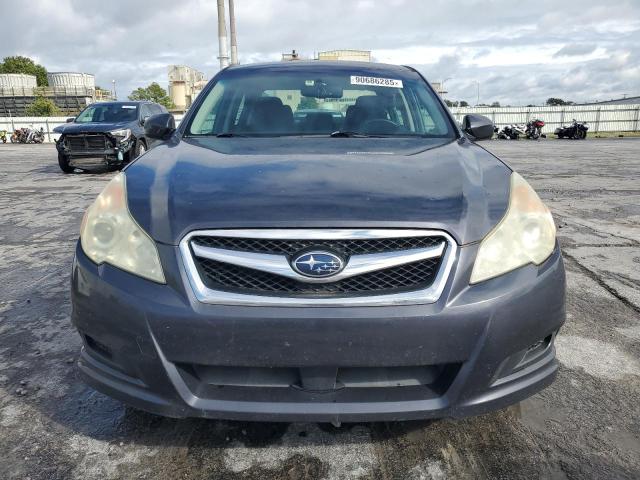 2011 SUBARU LEGACY 2.5 - Other View