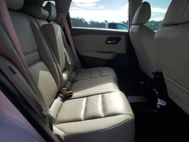 2025 NISSAN ROGUE SL 5N1BT3CA3SC671956