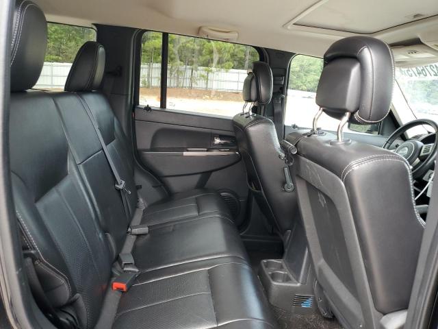 2011 JEEP LIBERTY LI - 1J4PN5GK6BW577467