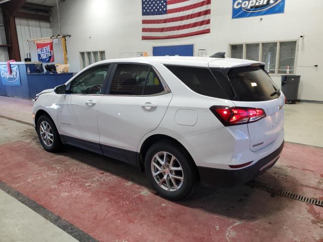 2024 CHEVROLET EQUINOX LT #3302759374