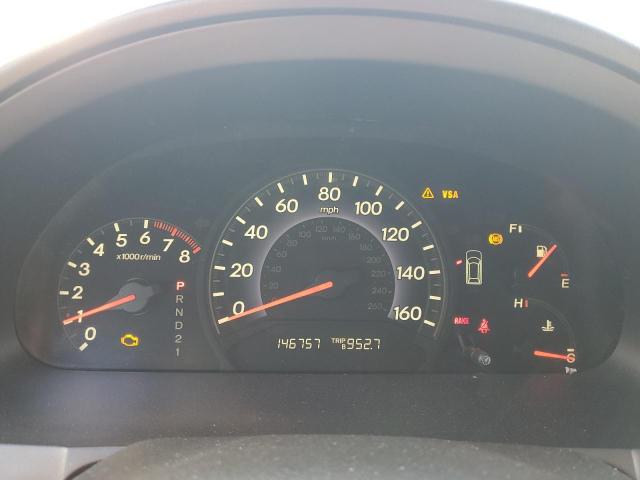 2007 HONDA ODYSSEY LX #3296283426