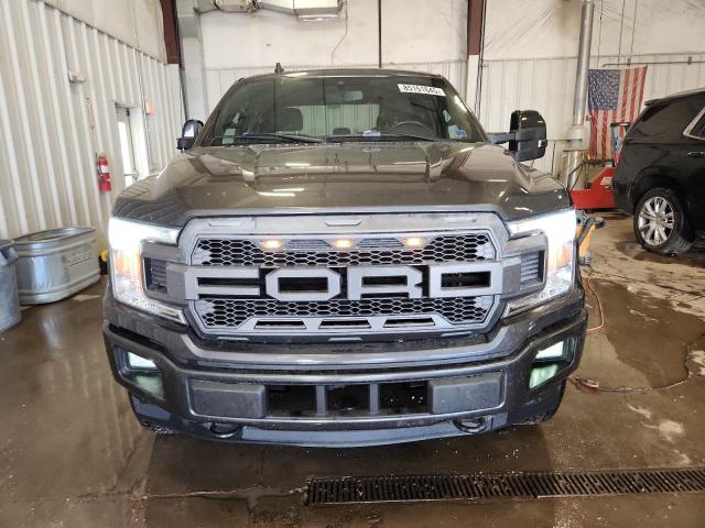 2019 FORD F150 SUPER #3301868975
