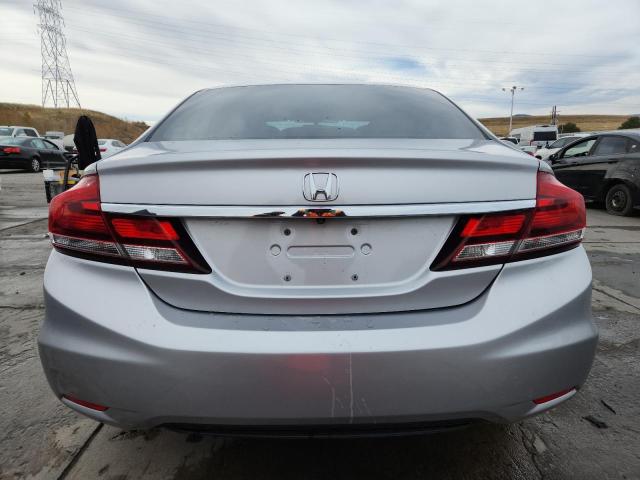 2015 HONDA CIVIC LX - 19XFB2F51FE059349