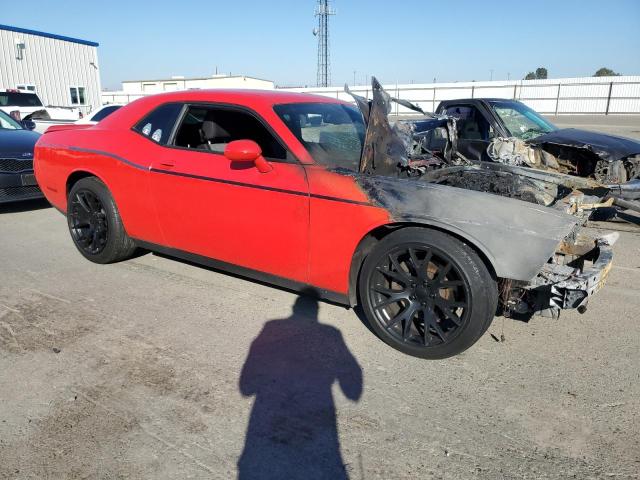 2015 DODGE CHALLENGER SXT - 2C3CDZAG8FH715103