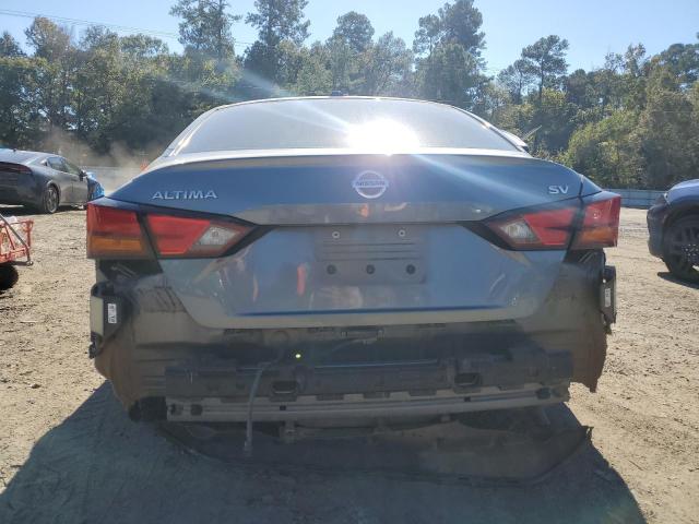 2021 NISSAN ALTIMA SV #3316066290