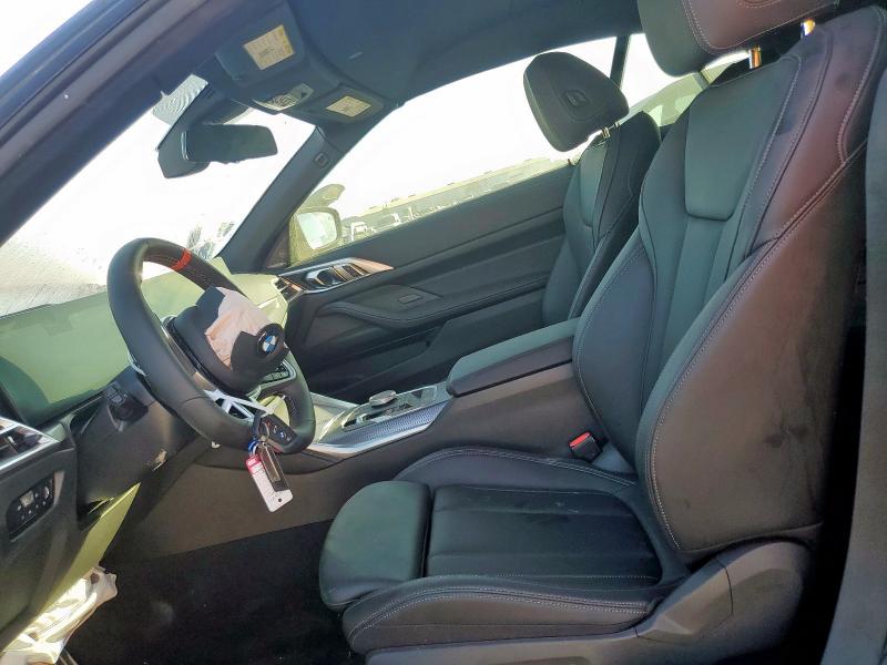 2025 BMW M440I WBA63DB07SCU08242