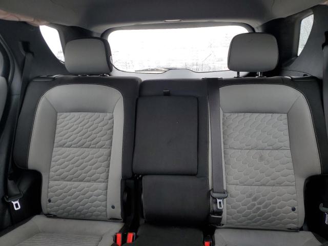 2019 CHEVROLET EQUINOX LS - 3GNAXSEV7KS595416