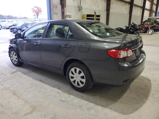 2013 TOYOTA COROLLA BA - 2T1BU4EE6DC987658