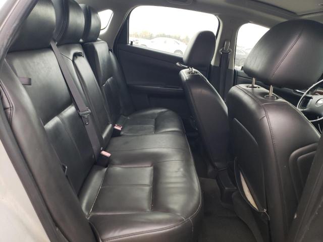 2011 CHEVROLET IMPALA LT #3301846370