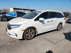 Lot #3302935619 2021 HONDA ODYSSEY TO
