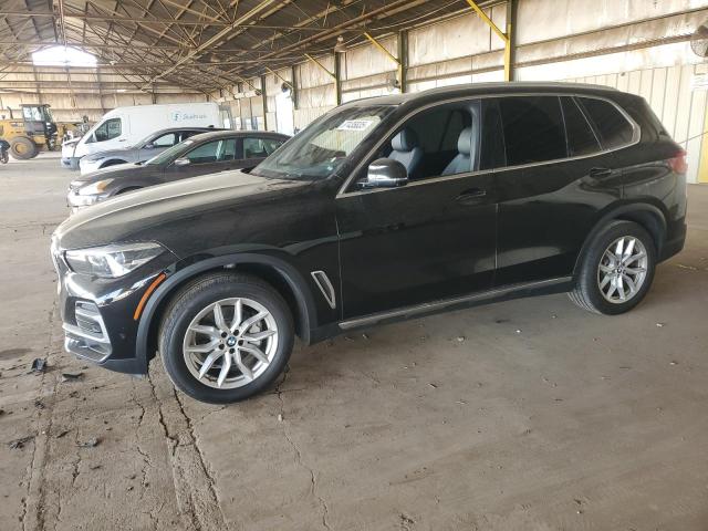BMW X5 SDRIVE