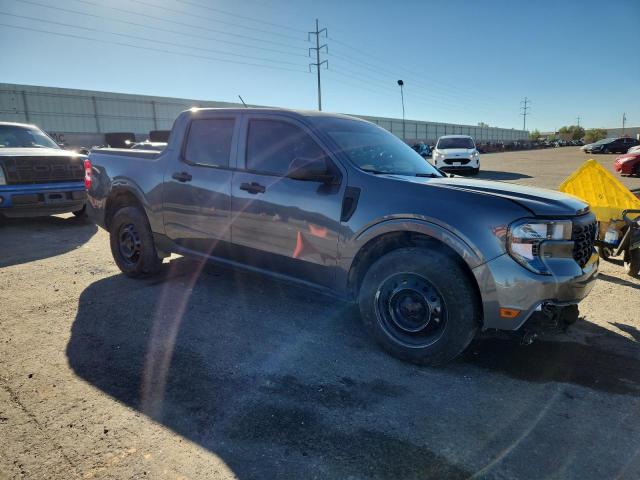 2025 FORD MAVERICK X #3285744652