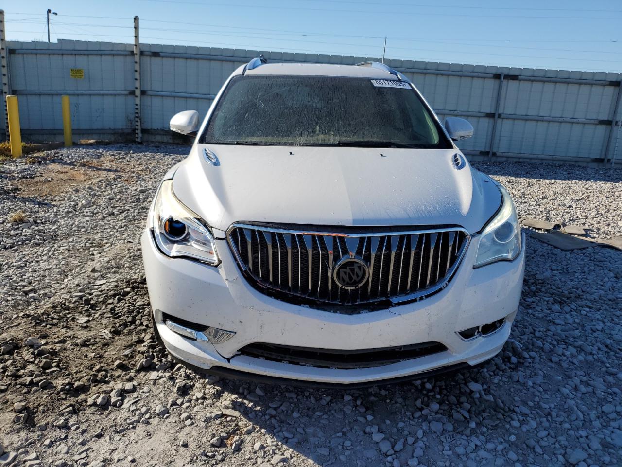 BUICK ENCLAVE