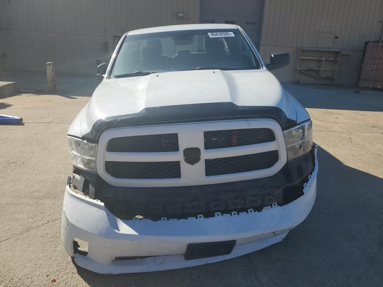 RAM 1500 ST
