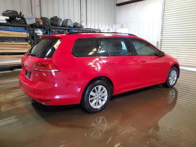 2016 VOLKSWAGEN GOLF SPORT #3309183620