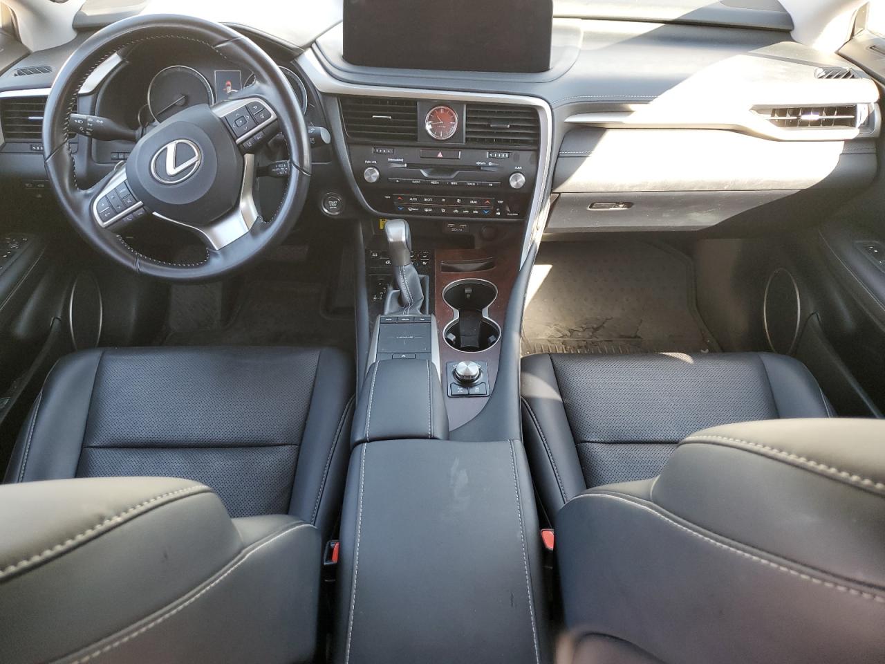 LEXUS RX 350