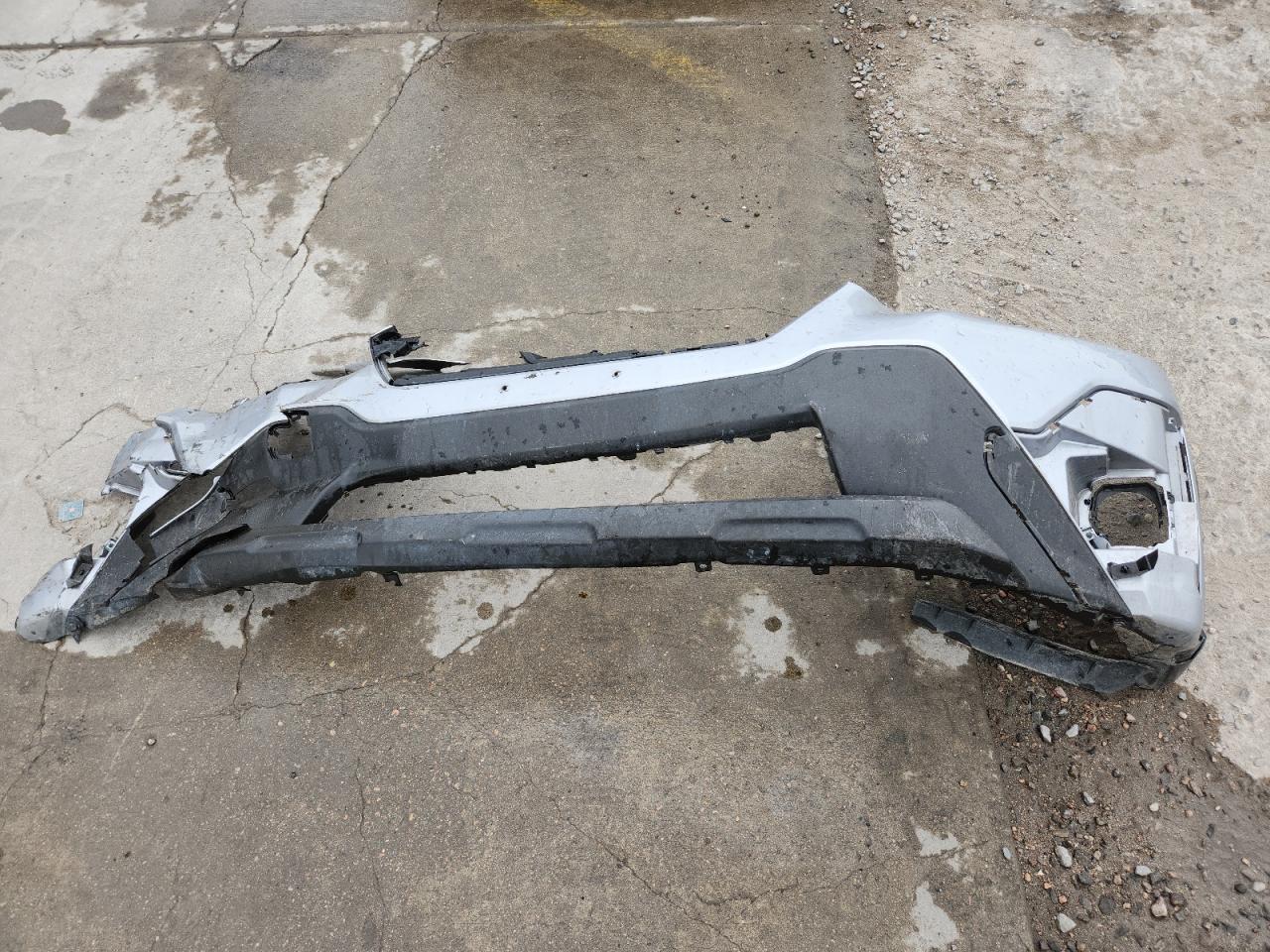 SUBARU CROSSTREK SPORT