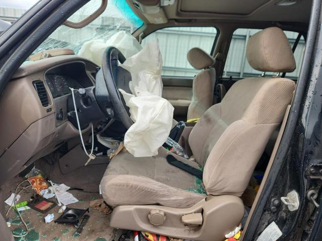 2001 TOYOTA 4RUNNER SR #3278978091