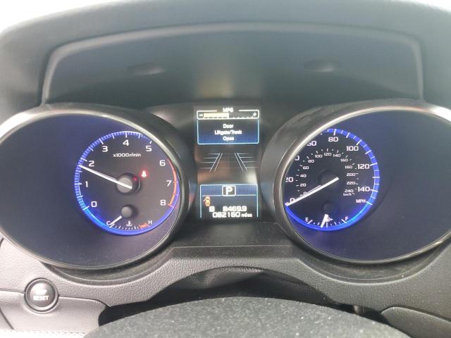 2015 SUBARU LEGACY 2.5I PREMIUM 4S3BNAH64F3048388