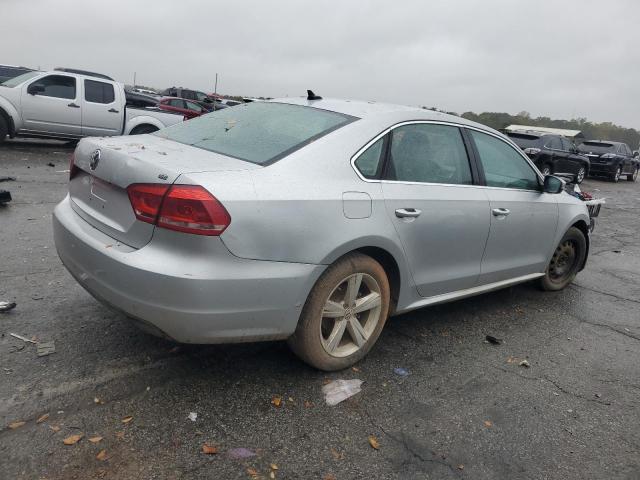 2013 VOLKSWAGEN PASSAT SE - 1VWBP7A30DC043423