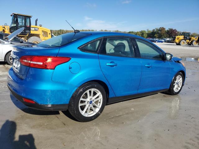 2015 FORD FOCUS SE - 1FADP3F23FL367706