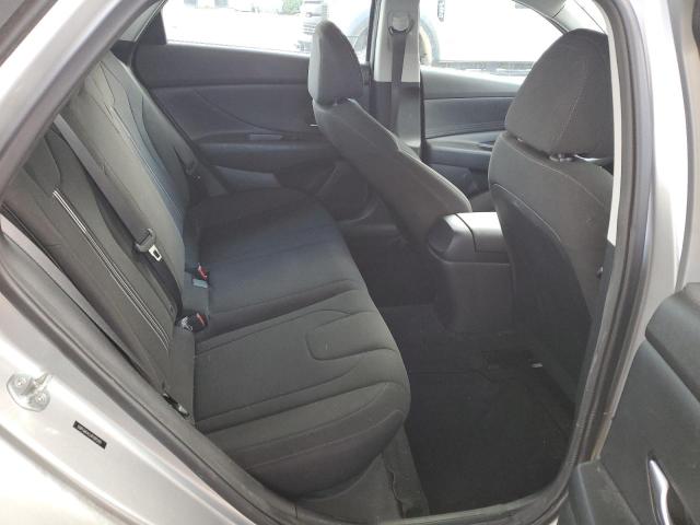 2023 HYUNDAI ELANTRA SE #3301819343