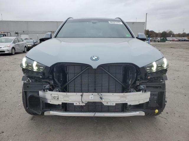 2026 BMW X5 XDRIVE5 - 5UX43EU04T9025353